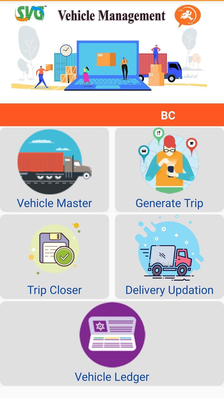 SVGCSO screenshot image 5_Popularmodapk.com