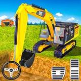 Heavy Construction Simulator2.15_Popularmodapk.com