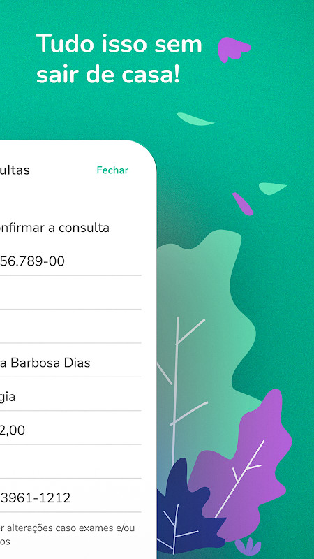 Cartão de TODOS screenshot image 4_Popularmodapk.com