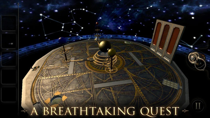 The Room screenshot image 5_Popularmodapk.com