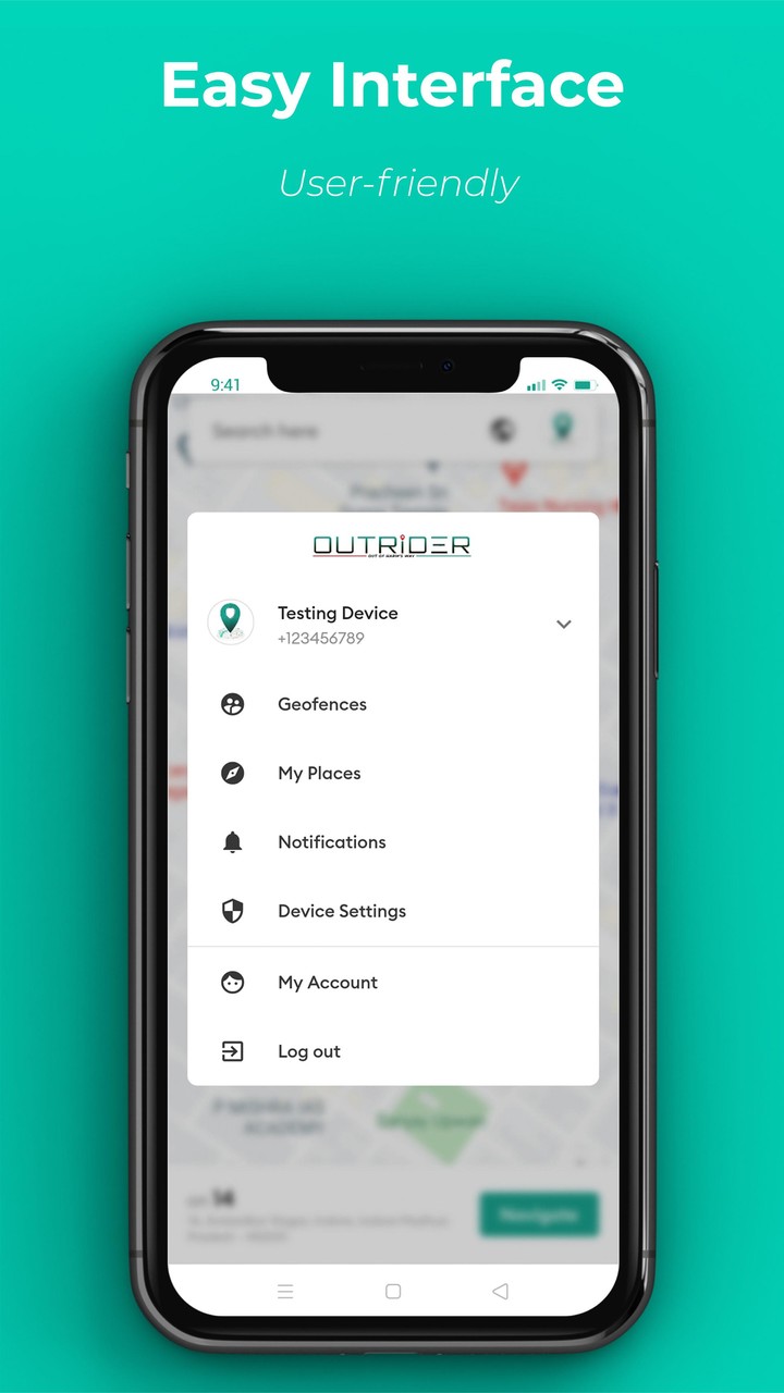 Outrider - Out of Harm's Way screenshot image 22_Popularmodapk.com