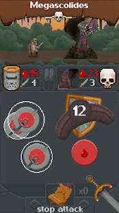 Lord of Ravage<span>(Unlimited money)</span> screenshot image 15_Popularmodapk.com