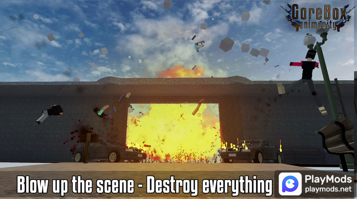 Bell Monster screenshot image 7_Popularmodapk.com