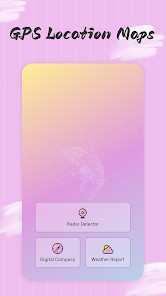 GPS Location Maps screenshot image 10_Popularmodapk.com