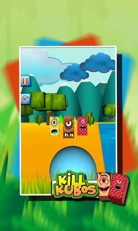Kill Kubos screenshot image 3_Popularmodapk.com