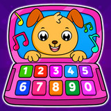 Baby Games: Phone For Kids App1.0.3.2_Popularmodapk.com