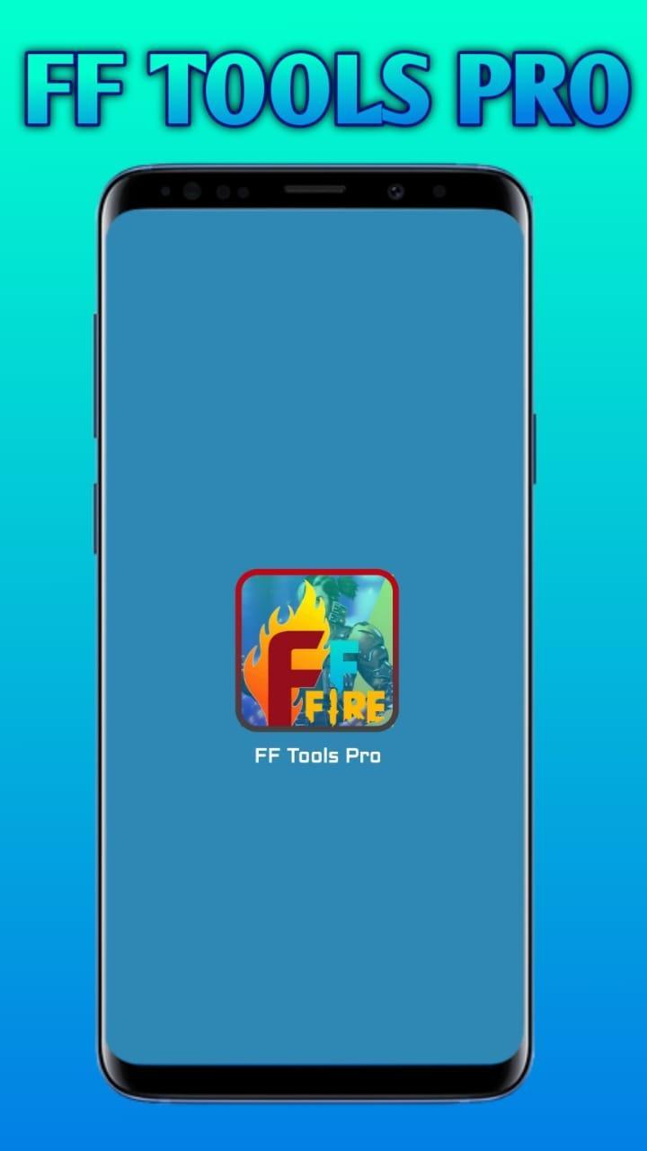 FF Tools Pro screenshot image 28_Popularmodapk.com