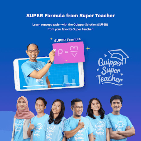 Quipper screenshot image 3_Popularmodapk.com