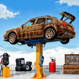Car Makeover: ASMR Games<span>(No Ads)</span>1.5_Popularmodapk.com