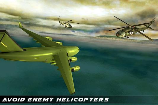US Army Transport Game - Army Cargo Plane & Tanks<span>(Unlocked)</span> screenshot image 11_Popularmodapk.com