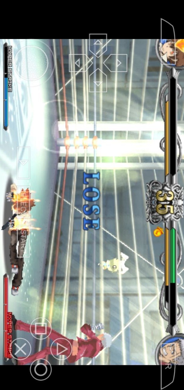 Tutor Arena<span>(PSP)</span> screenshot image 13_Popularmodapk.com