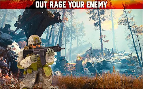 军事突击队3D破解版<span>(mod)</span> screenshot image 20_Popularmodapk.com