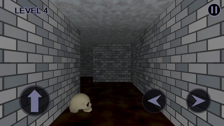 Minotaur's Lair - Scary Maze screenshot image 2_Popularmodapk.com