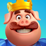 Piggy Kingdom<span>(Unlimited Stamina)</span>2.5.0_Popularmodapk.com