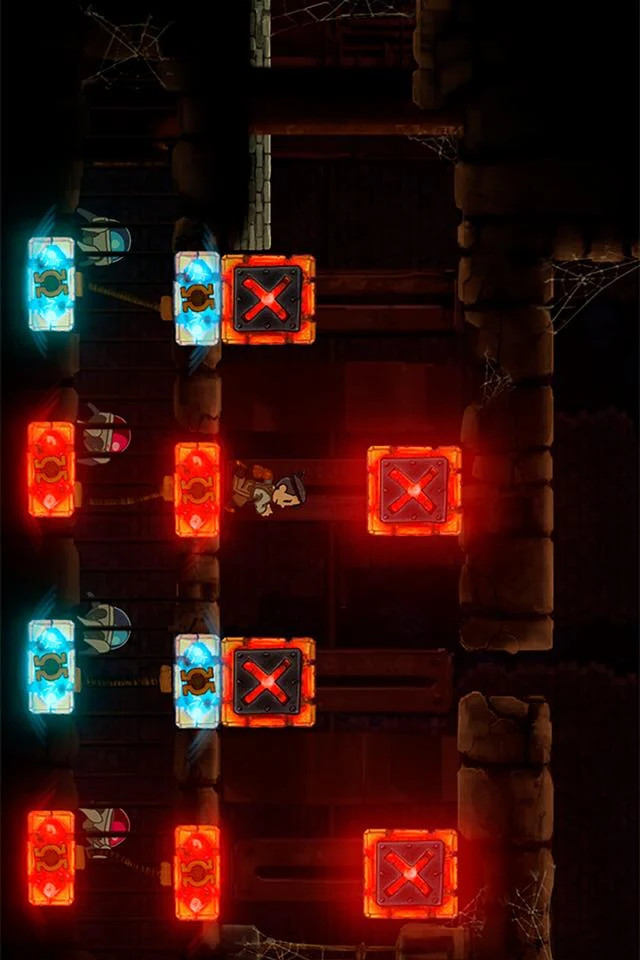 Teslagrad (Free download) screenshot image 21_Popularmodapk.com