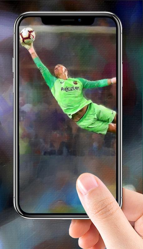 Ter stegen wallpaper screenshot image 15_Popularmodapk.com