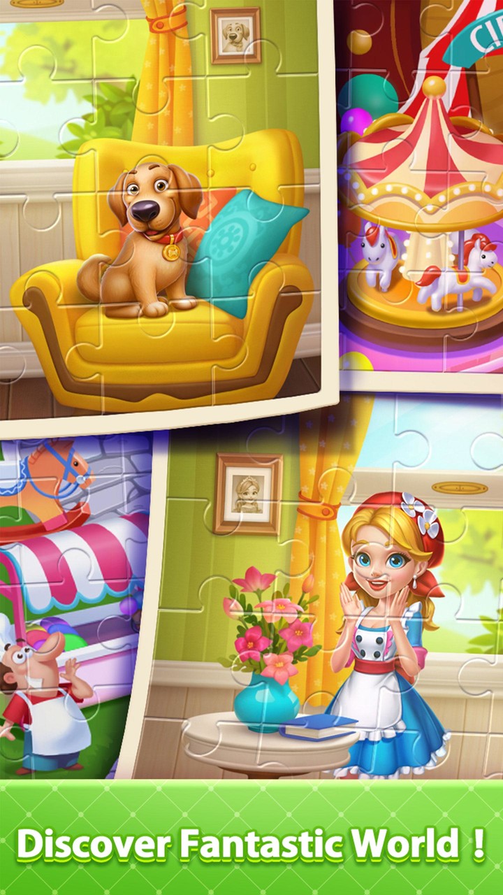 Parkour Hero - Animal Runner 3<span>(Unlimited Currency)</span> screenshot image 10_Popularmodapk.com