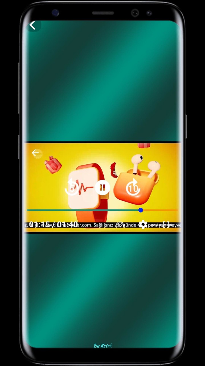 TELEVİZYON İZLE (CANLI TV) screenshot image 2_Popularmodapk.com