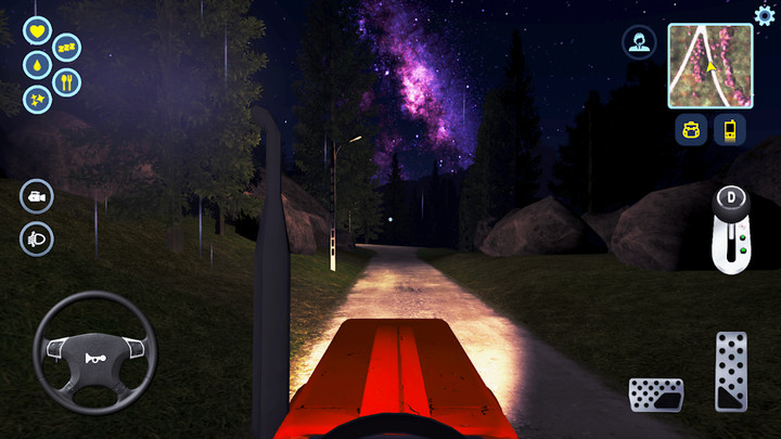 My Journey: Sebastia screenshot image 1_Popularmodapk.com