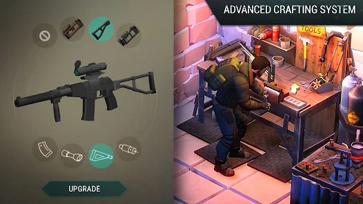 Save The Rainbow Friends<span>(No Ads)</span> screenshot image 4_Popularmodapk.com