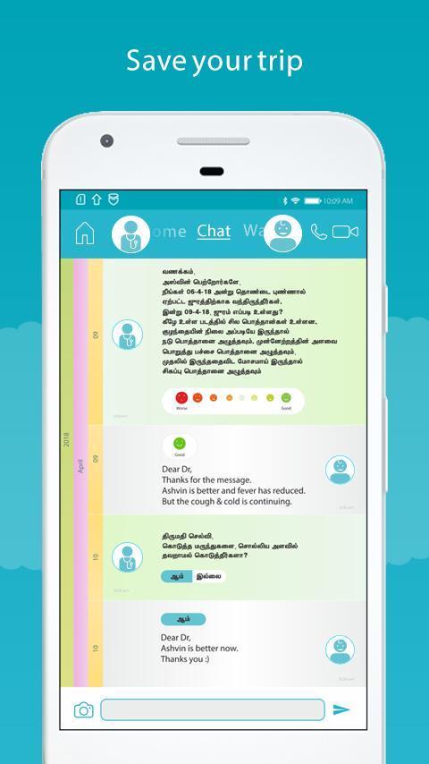 My+Health screenshot image 20_Popularmodapk.com