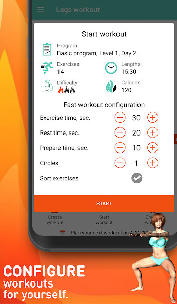 노브랜드버거 screenshot image 5_Popularmodapk.com
