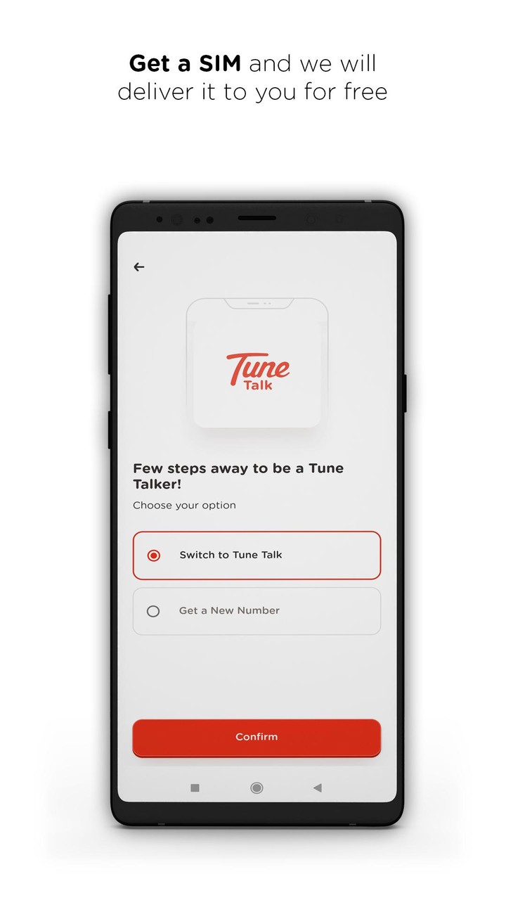 Tune Talk screenshot image 4_Popularmodapk.com