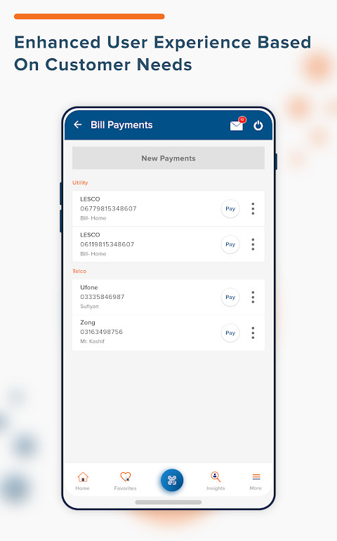 myABL screenshot image 3_Popularmodapk.com