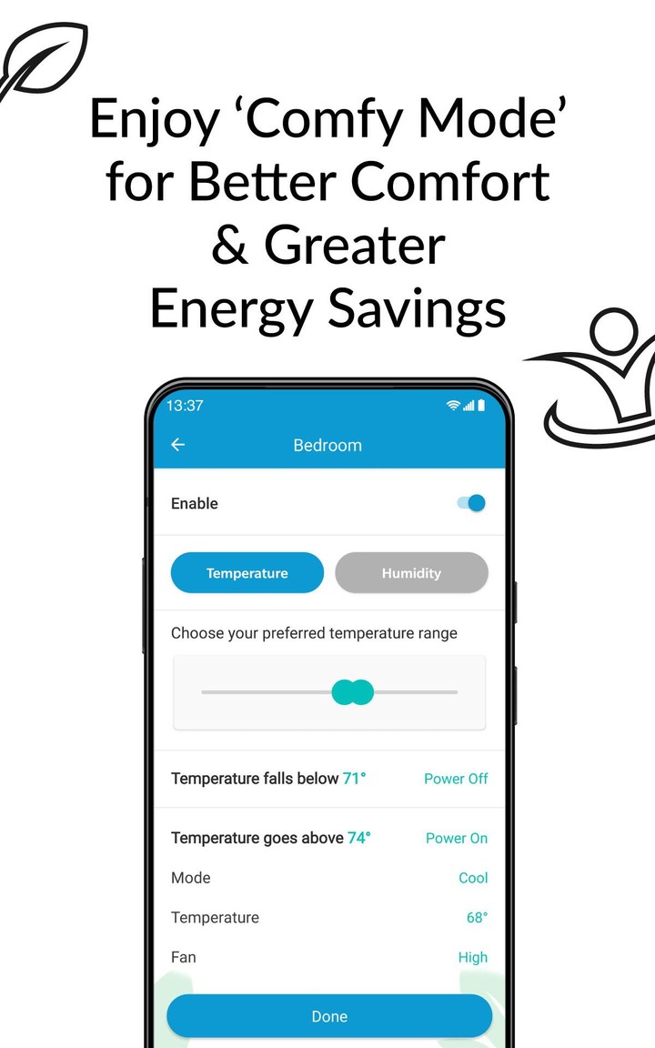 Cielo Home screenshot image 7_Popularmodapk.com