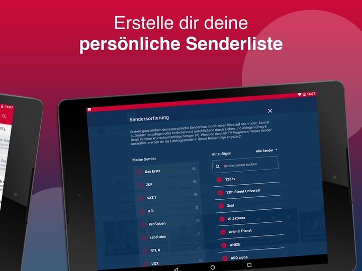 TV Today - TV Programm screenshot image 19_Popularmodapk.com