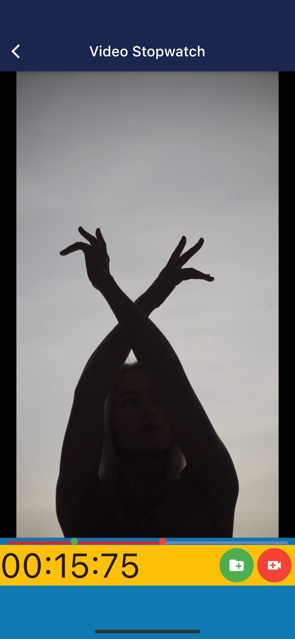 Video Stopwatch screenshot image 6_Popularmodapk.com