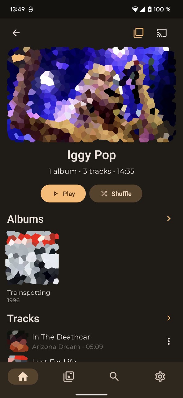 Famcoop Fast Online screenshot image 5_Popularmodapk.com