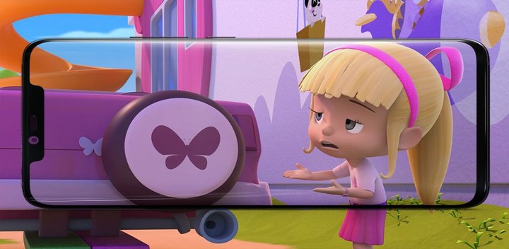 Cleo and Cuquin Maripi Puzzle screenshot image 9_Popularmodapk.com