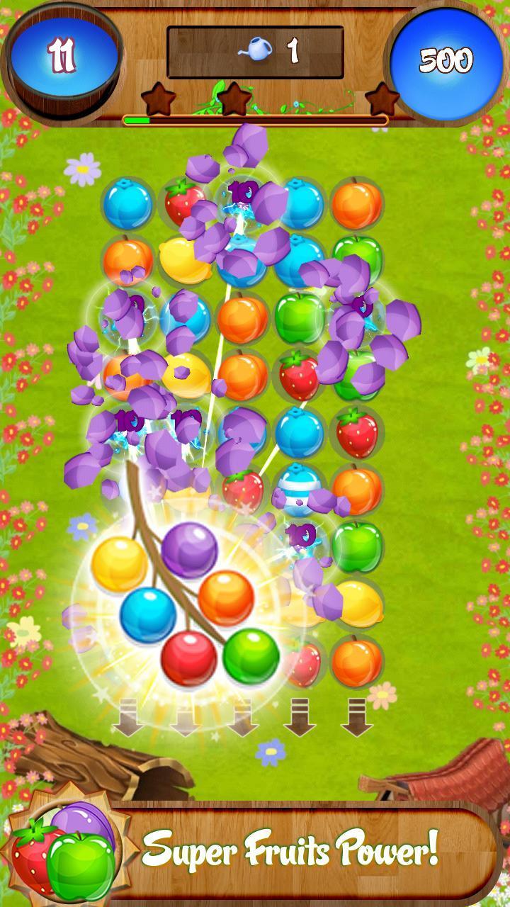 Fruits Garden screenshot image 3_Popularmodapk.com