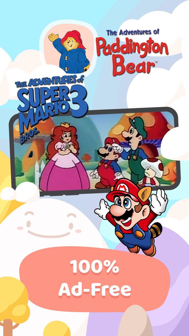 Mini-Me Videos screenshot image 3_Popularmodapk.com