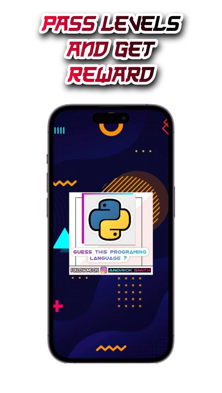 Programming Quiz - Logo Game screenshot image 4_Popularmodapk.com