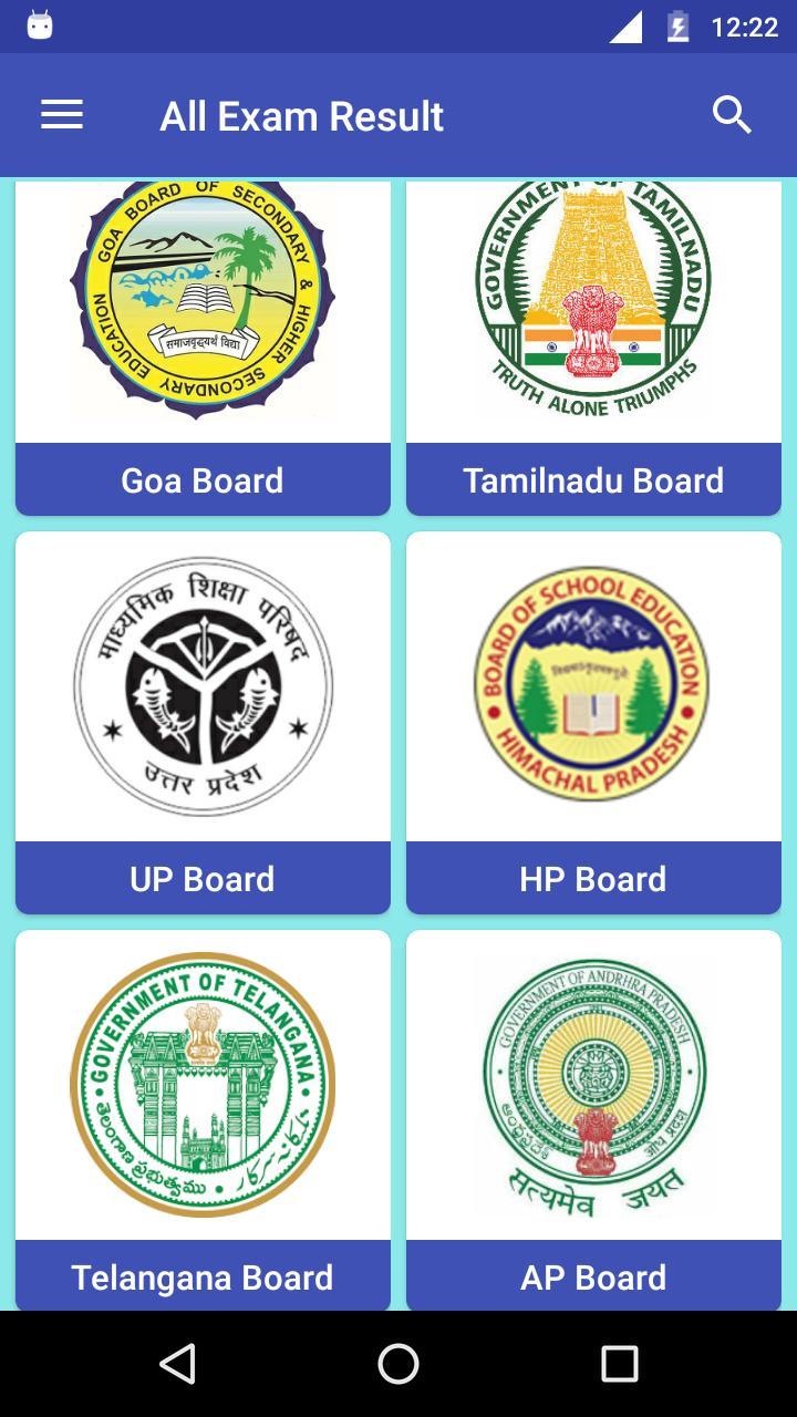 All Exam Board Result 2022 screenshot image 7_Popularmodapk.com