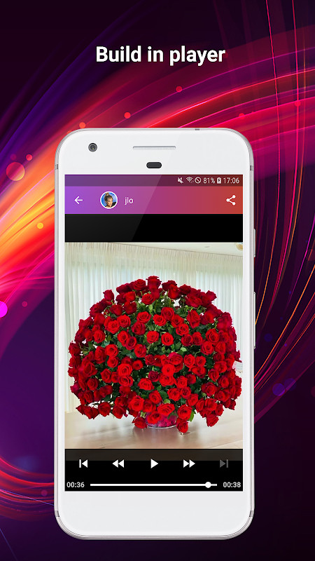 Photo , Video , IGTV Downloader for Instagram screenshot image 9_Popularmodapk.com