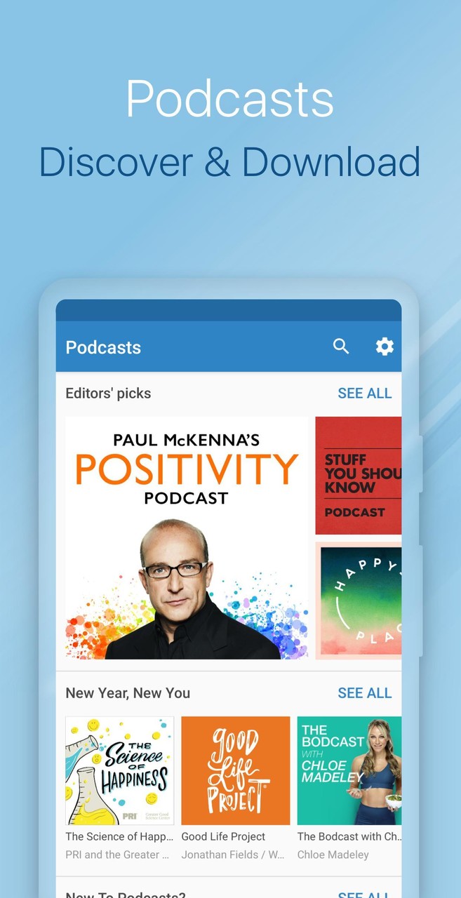 LBC Radio App screenshot image 4_Popularmodapk.com