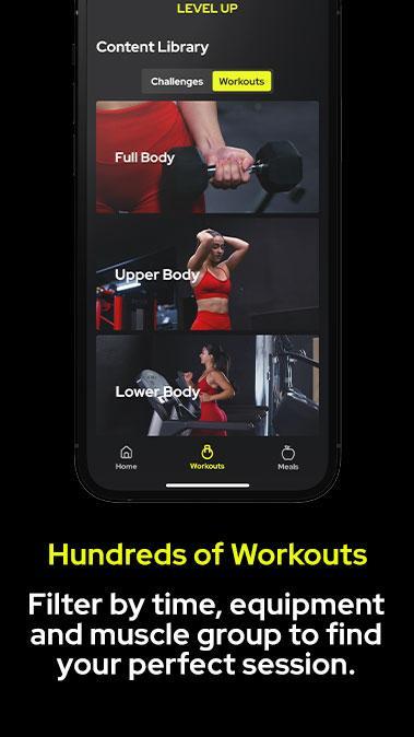 Level Up with Nona screenshot image 8_Popularmodapk.com