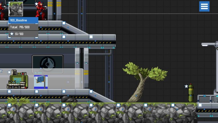 Haystack Digital Business Card screenshot image 8_Popularmodapk.com