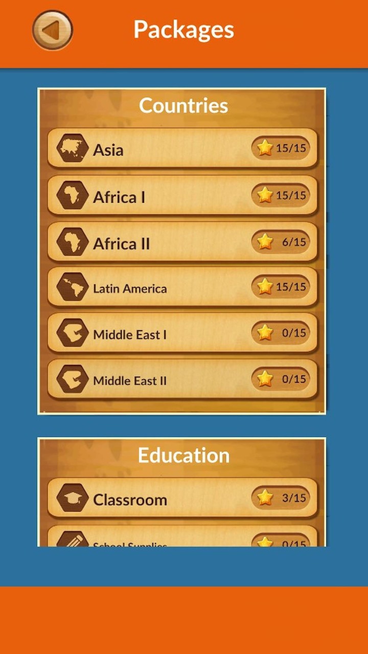 Word Vision screenshot image 3_Popularmodapk.com