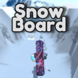 SnowBoard0.1_Popularmodapk.com