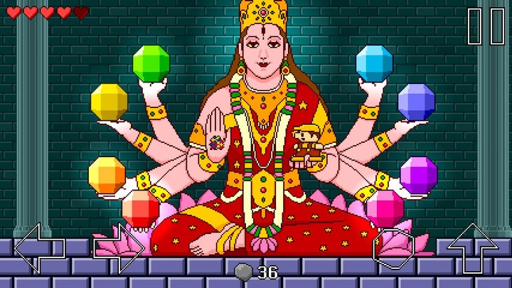 Retro World screenshot image 4_Popularmodapk.com