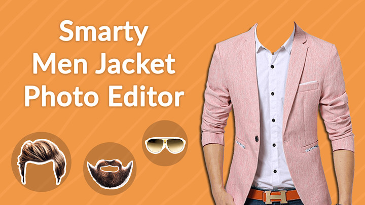 Smarty Men Jacket Photo Editor screenshot image 2_Popularmodapk.com
