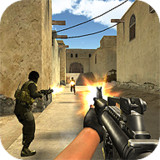 反恐突击破解版<span>(mod)</span>3.0_Popularmodapk.com