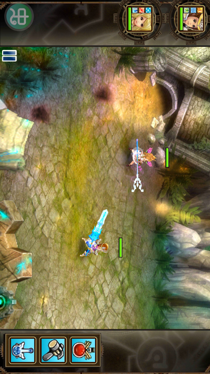 魔导英雄传破解版<span>(mod)</span> screenshot image 2_Popularmodapk.com