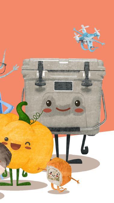 Coconut Baby screenshot image 7_Popularmodapk.com