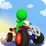 超级竞速破解版<span>(mod)</span>1.2.3_Popularmodapk.com