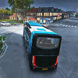 City Bus Driving and Racing<span>(Free Shopping)</span>4_Popularmodapk.com